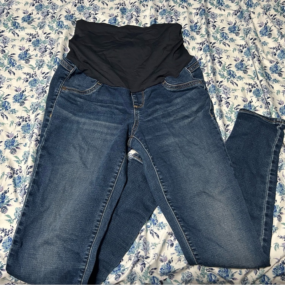 Maternity Jeans